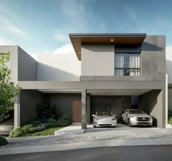 Casa en Venta en Los Rodriguez, Santiago, Nuevo León 1