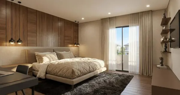 Casa en Venta en Los Rodriguez, Santiago, Nuevo León 4