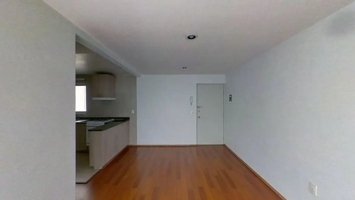 Departamento en venta en San Miguel Amantla, Azcapotzalco — foto 1 de 18