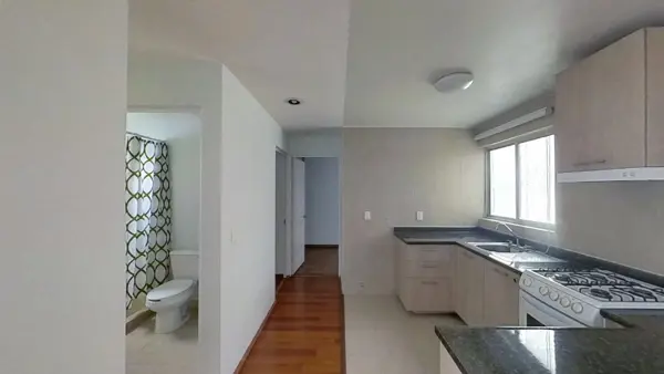 Departamento en venta en San Miguel Amantla, Azcapotzalco — foto 3 de 18