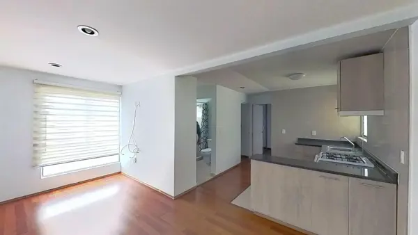 Departamento en venta en San Miguel Amantla, Azcapotzalco — foto 2 de 18