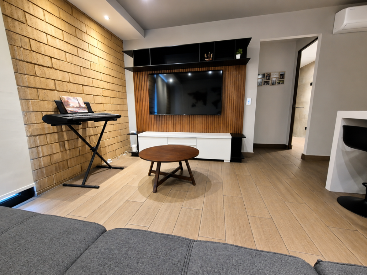 Departamento en venta en Centro, Monterrey — foto 1 de 4