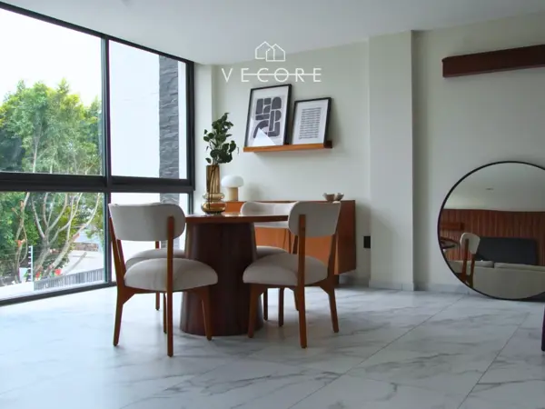 Departamento en venta en Jardines del Bosque Centro, Guadalajara — foto 2 de 25