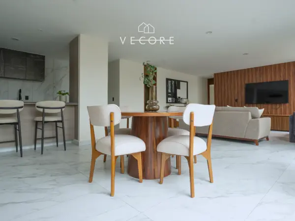 Departamento en venta en Jardines del Bosque Centro, Guadalajara — foto 3 de 25