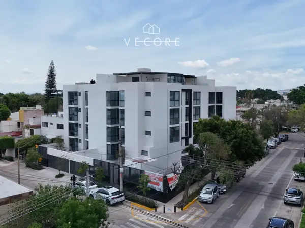 DEPARTAMENTO EN VENTA JARDINES DEL BOSQUE, GUADALAJARA