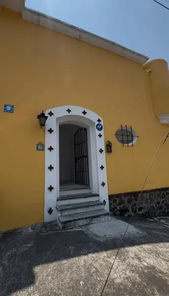 Casa en venta en Vista Hermosa, Cuernavaca — foto 2 de 25
