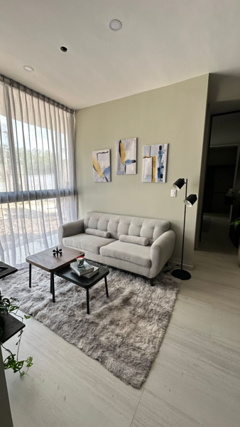Departamento en venta en Dzitya, Mérida — foto 2 de 14