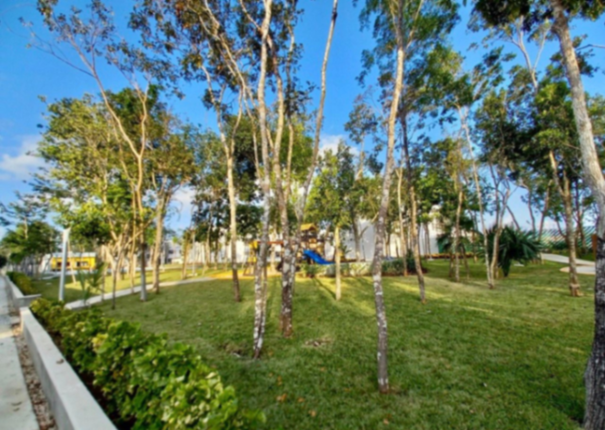 Casa en renta en Solidaridad, Playa del Carmen — foto 1 de 22