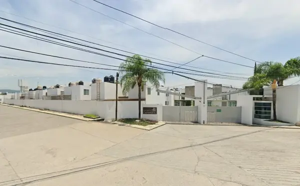 Casa en venta en Residencial Cañaveral, Yautepec — foto 3 de 6