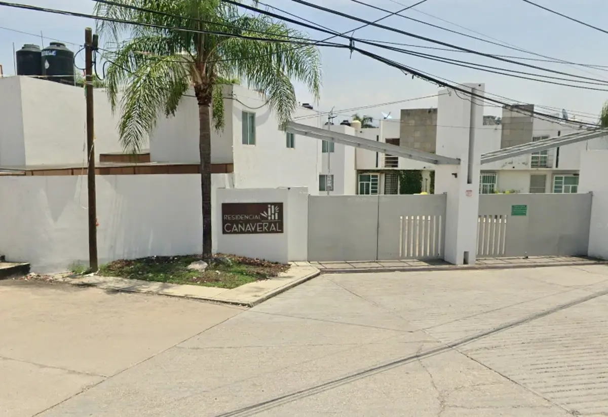 Casa en venta en Residencial Cañaveral, Yautepec — foto 1 de 6