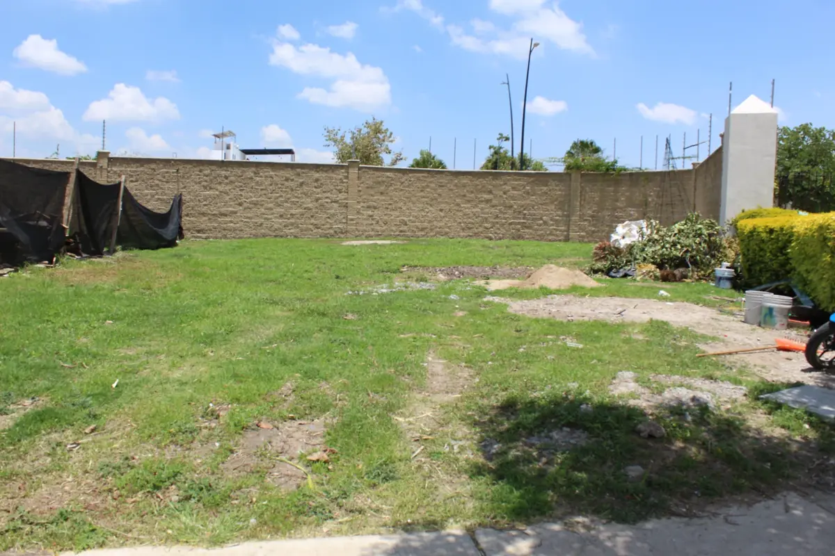 Terreno en venta en El Mayorazgo Residencial, León — foto 1 de 12