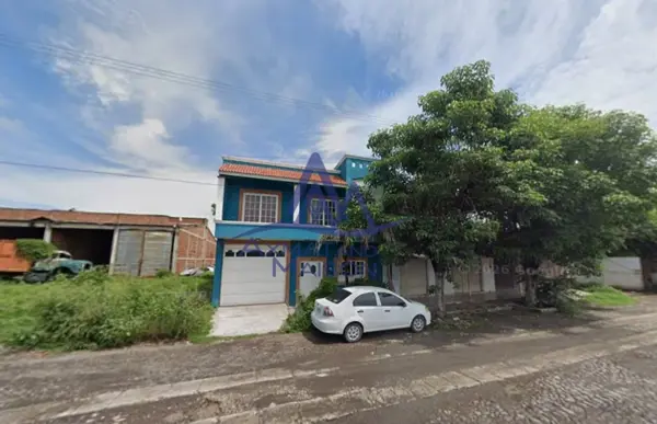 Casa en venta en Adolfo Ruiz Cortines, Apatzingán — foto 2 de 12