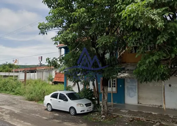 Casa en venta en Adolfo Ruiz Cortines, Apatzingán — foto 3 de 12