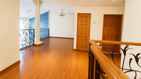 Casa en venta en Puesta del Sol, Juárez — foto 3 de 15