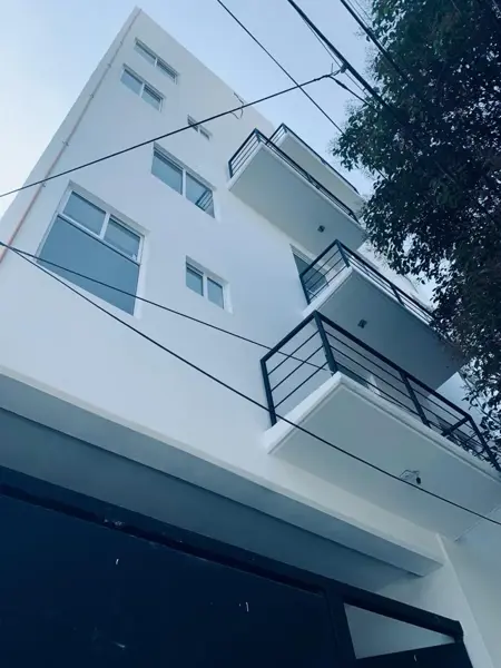 Departamento en venta en Tlatilco, Azcapotzalco — foto 2 de 22