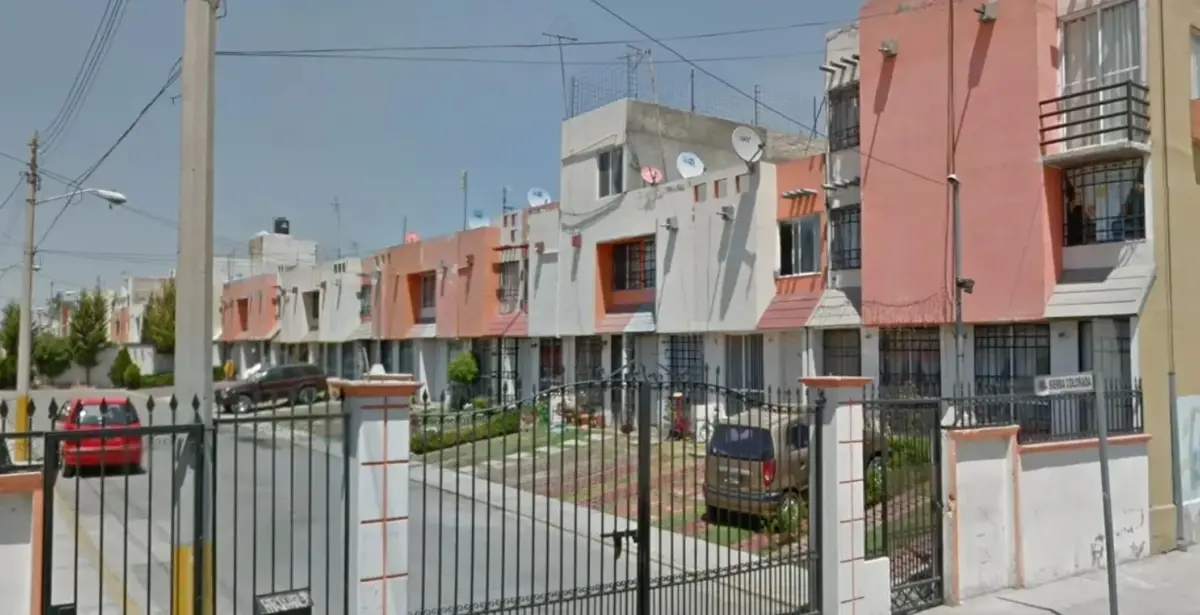 Departamento en venta en Joyas de Cuautitlán, Cuautitlán — foto 1 de 11