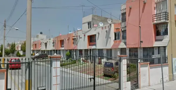 Departamento en venta en Joyas de Cuautitlán, Cuautitlán, México