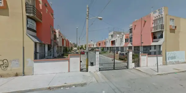 Departamento en venta en Joyas de Cuautitlán, Cuautitlán — foto 2 de 11