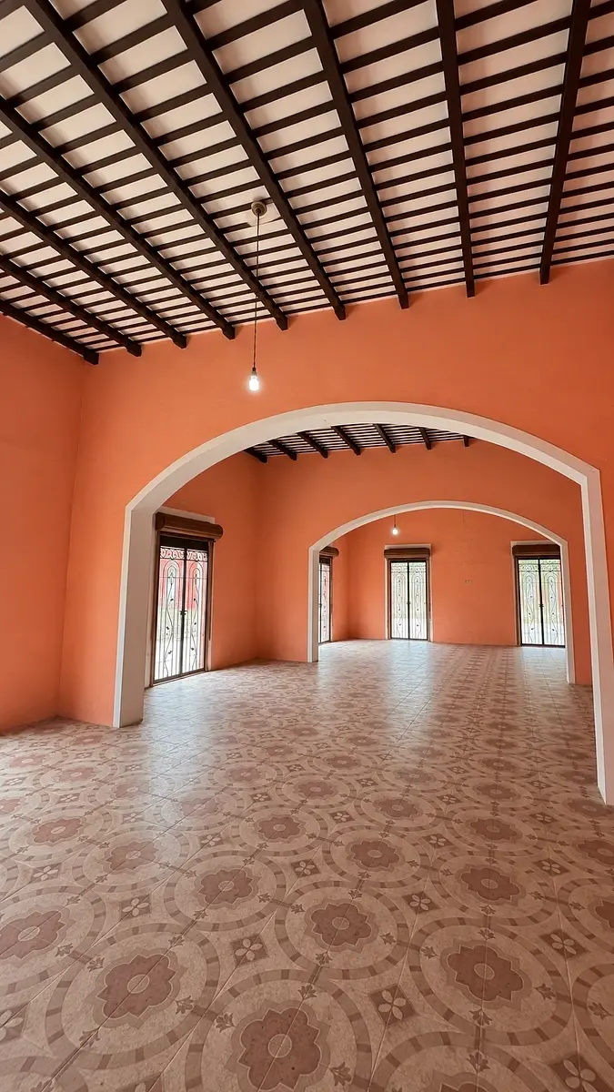 Casa en renta en Merida Centro, Mérida — foto 1 de 12