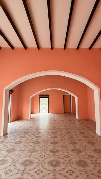 Casa en renta en Merida Centro, Mérida — foto 3 de 12