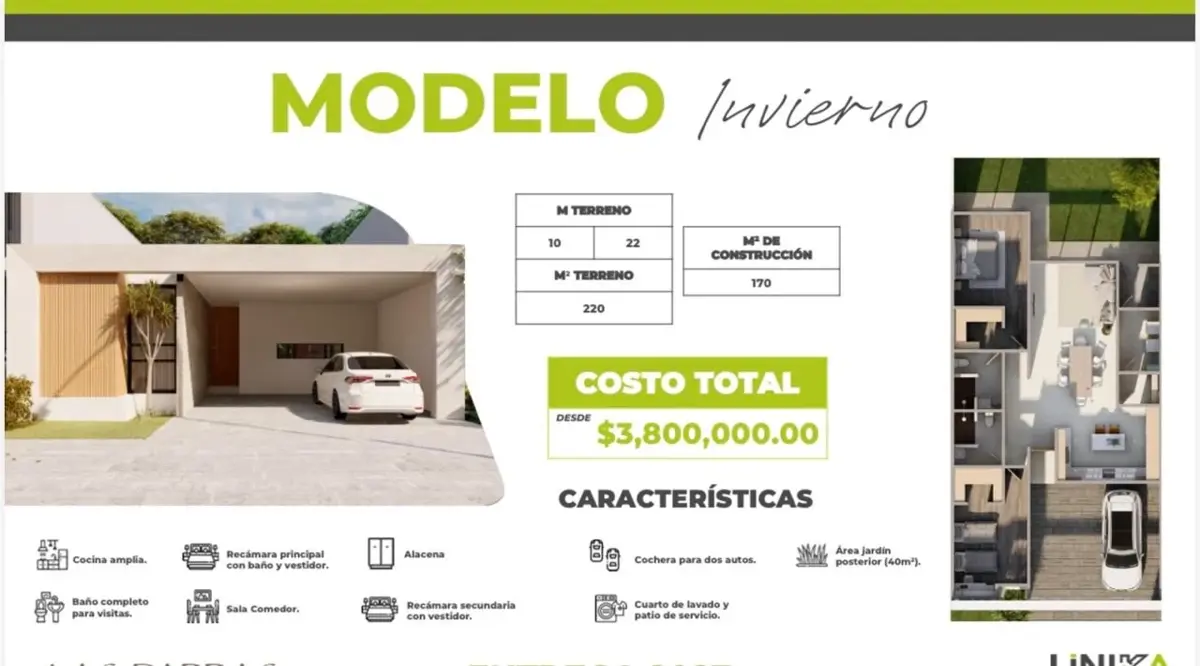 Casa en venta en Los Viñedos, Torreón