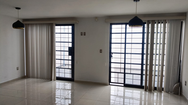 Casa en renta en Residencial San Marino, Irapuato — foto 3 de 37