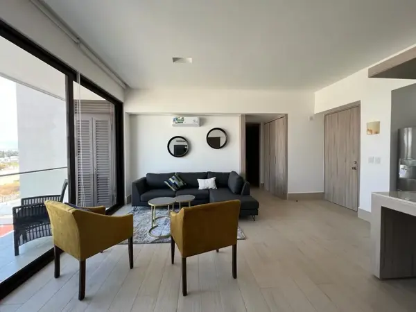 Departamento en renta en Punto Verde, León — foto 2 de 13