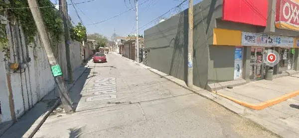Casa en venta en Vicente Guerrero, Zacatepec — foto 2 de 4