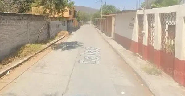 Casa en venta en Vicente Guerrero, Zacatepec — foto 3 de 4