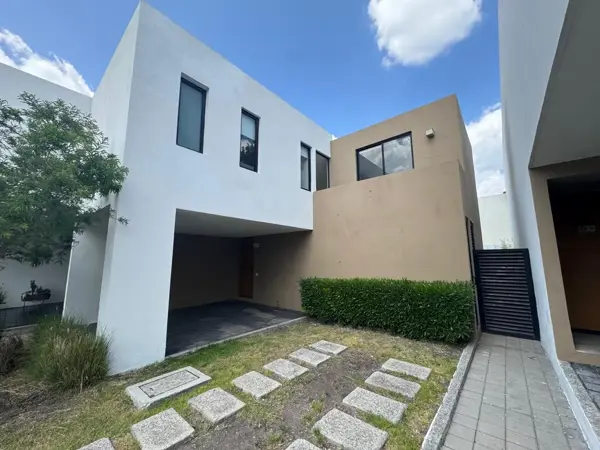 Casa en venta en Inspira Zibatá Querétaro Casa en venta en Inspira Zibatá Querétaro