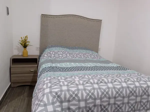Departamento en renta en Gran Santa Fe, Mérida — foto 3 de 5