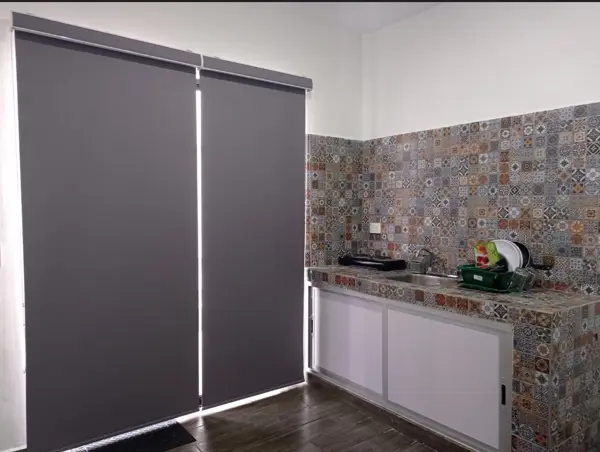 Departamento en renta en Gran Santa Fe, Mérida — foto 2 de 5