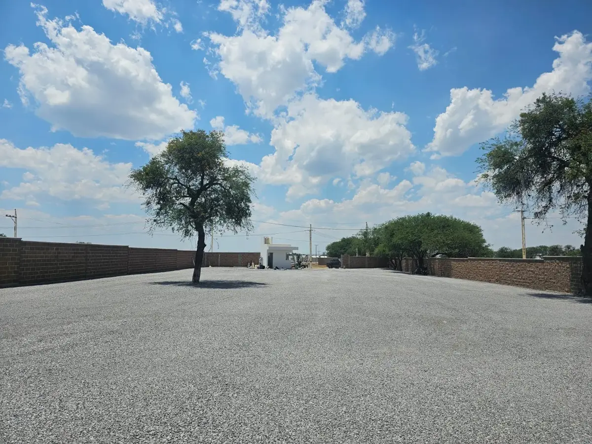 Bodega en renta en Cañada de Damián (La Haciendita), Silao de la Victoria — foto 1 de 3