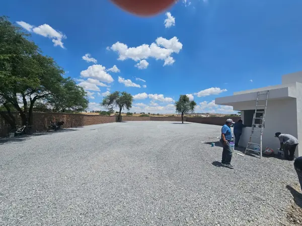 Bodega en renta en Cañada de Damián (La Haciendita), Silao de la Victoria — foto 2 de 3