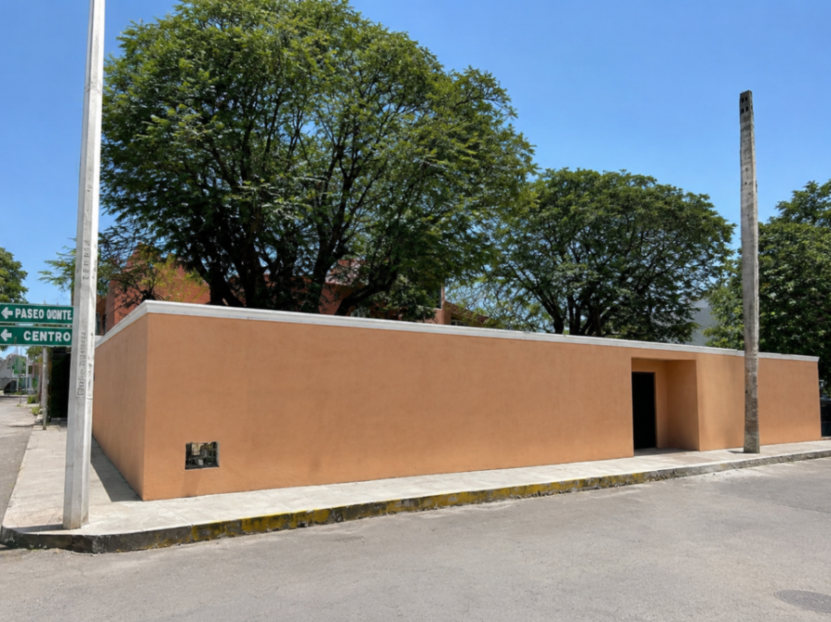 Casa en venta en Mexico, Mérida — foto 1 de 34