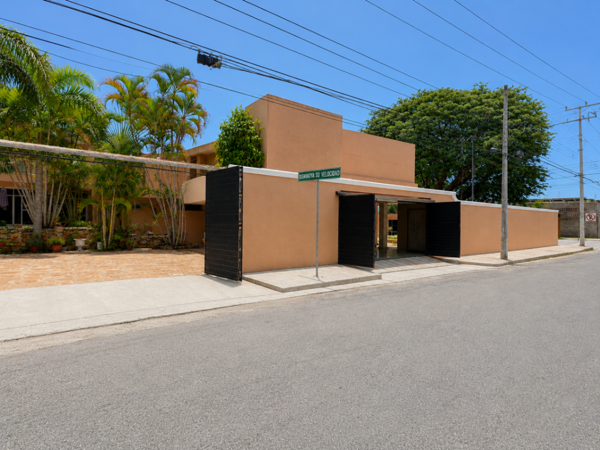 Casa en venta en Mexico, Mérida — foto 2 de 34