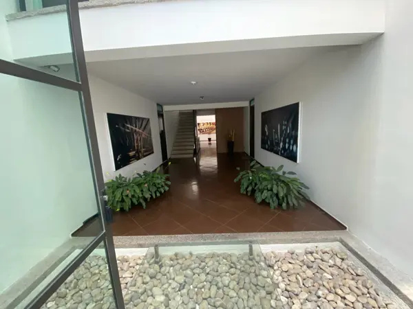 Departamento en venta en Lomas de Angelópolis II, San Andrés Cholula — foto 3 de 15