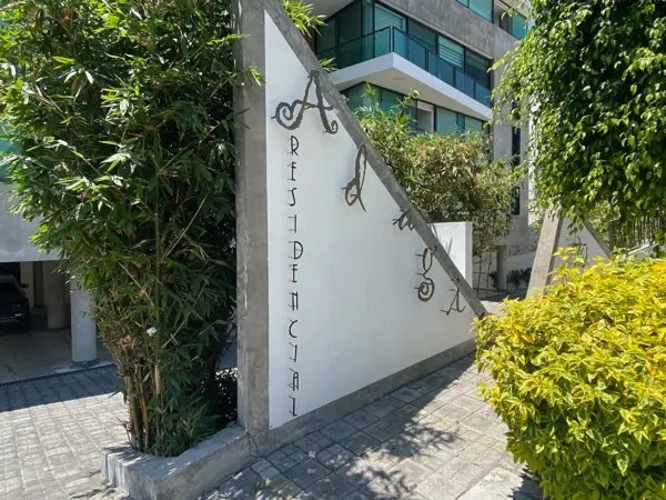 Departamento en venta en Lomas de Angelópolis II, San Andrés Cholula — foto 2 de 15