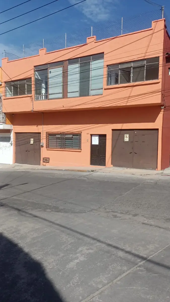 Casa en renta en Tlaltenango, Cuernavaca — foto 1 de 15