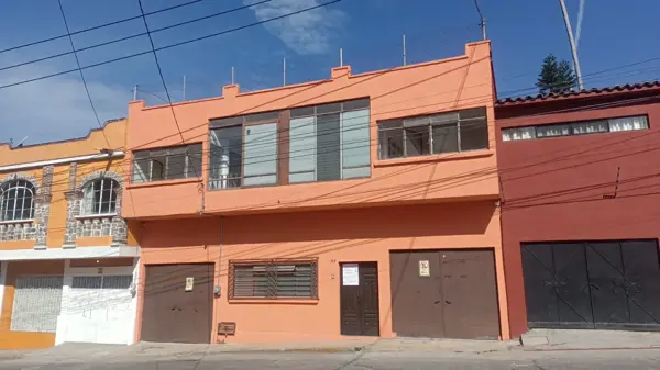 Casa en renta en Tlaltenango, Cuernavaca — foto 2 de 15