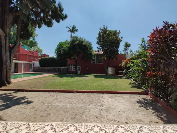Casa en renta en Tlaltenango, Cuernavaca — foto 3 de 15