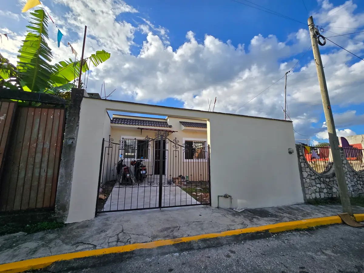 Casa en venta en Valle del Sol, Córdoba — foto 1 de 10