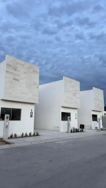 Casa en venta en Nogalera Residencial, Gómez Palacio — foto 2 de 20