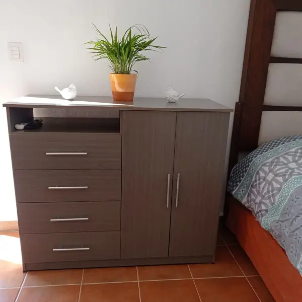 Departamento en renta en Gran Santa Fe, Mérida — foto 2 de 3
