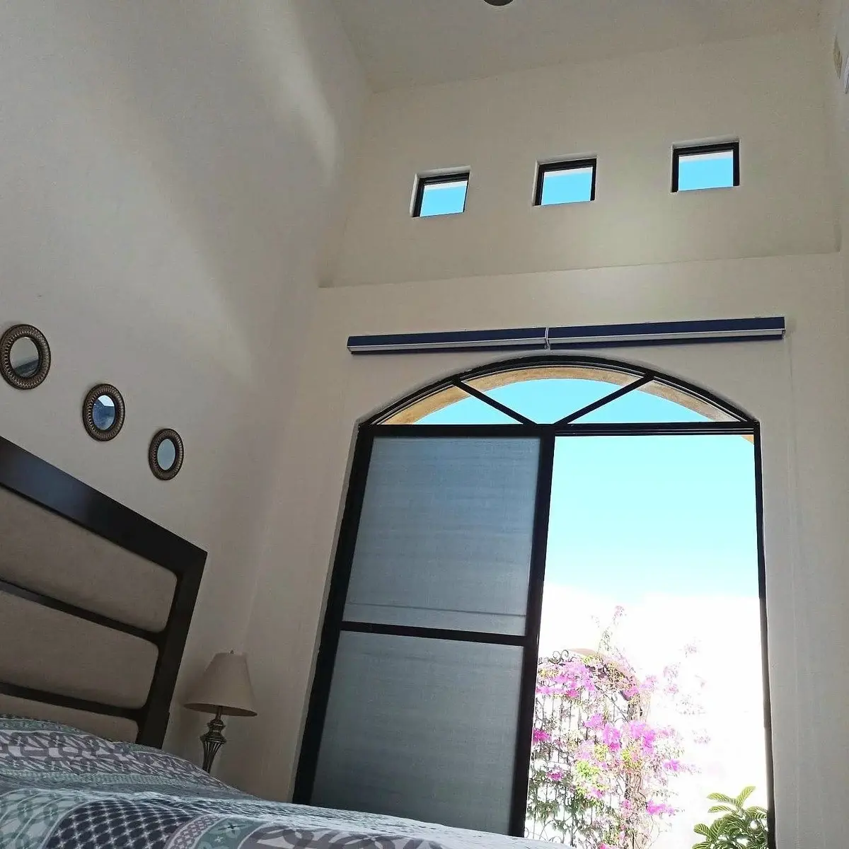 Departamento en renta en Gran Santa Fe, Mérida — foto 1 de 3