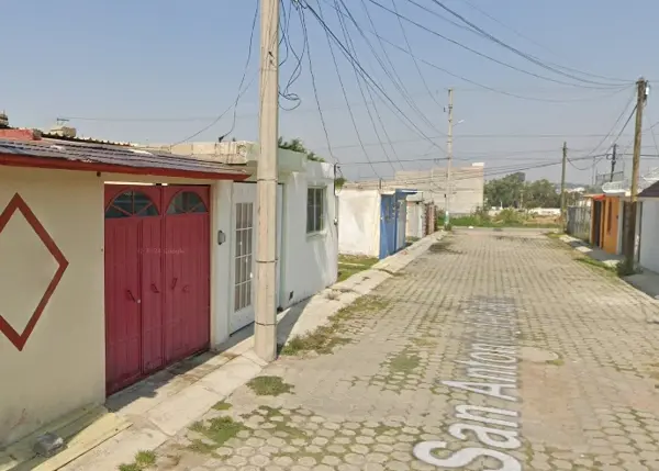 Casa en venta en San Andres Ahuashuatepec, Tzompantepec — foto 3 de 6