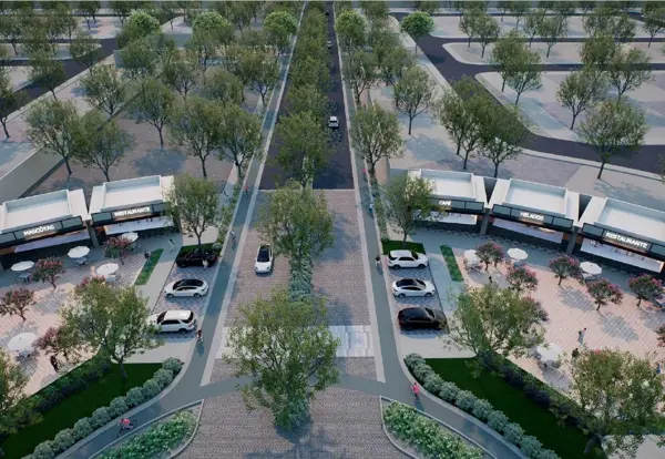 TERRENO RESIDENCIAL EN VENTA EL FONTANAL, TORREON, COAH