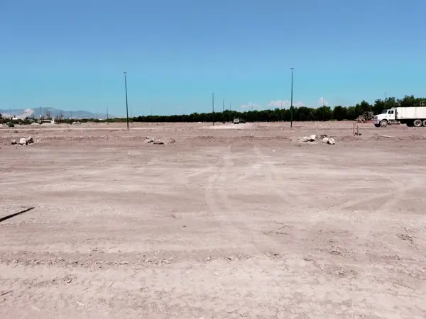 Terreno en venta en Santa Fe, Torreón — foto 3 de 7