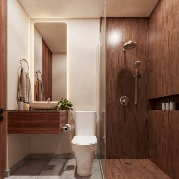 Departamento en venta en Temozon Norte, Mérida — foto 3 de 17