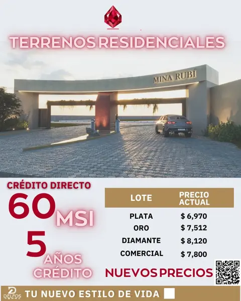 Terreno en venta en San Fernando, Coronango — foto 3 de 3